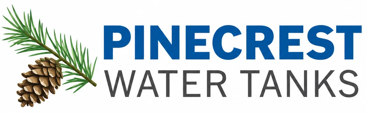 PineCrest Water Tanks