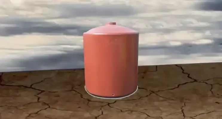Medium Water Tanks